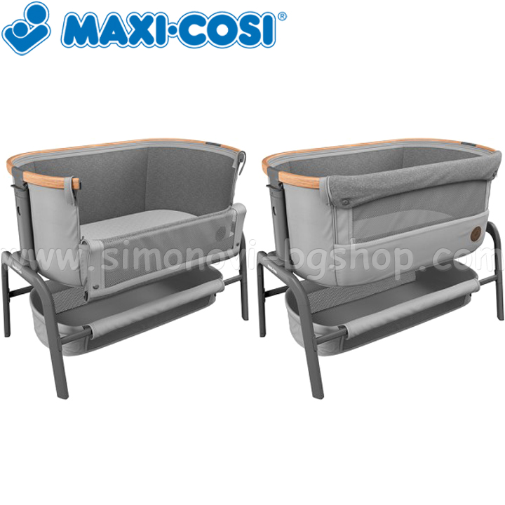 Maxi-Cosi   Lora Essential Grey 2106050110