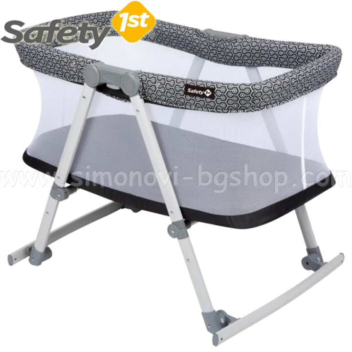 Safety 1st   Morning Star Geometric 2108850000
