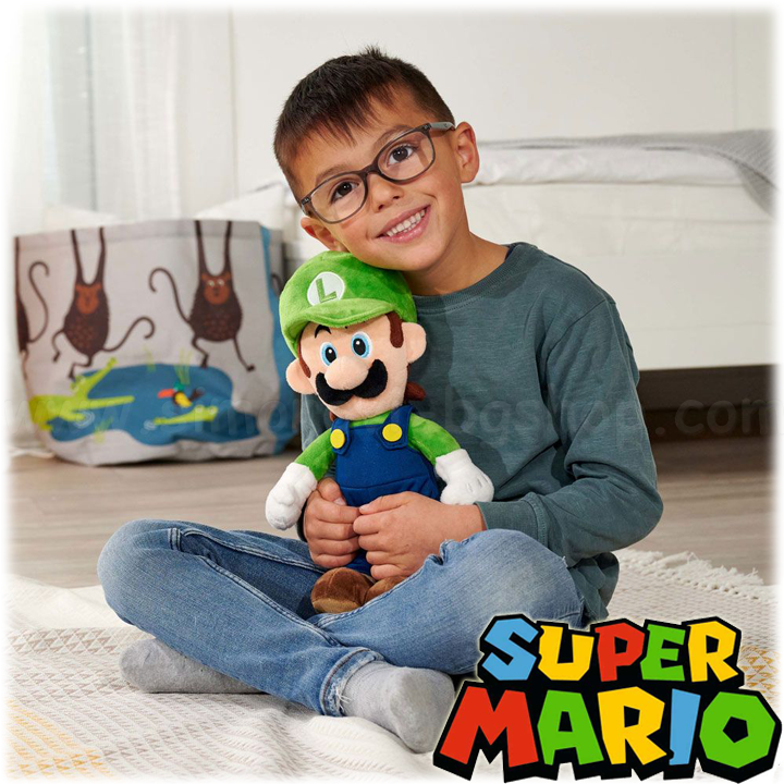 * Super Mario    30. 109231011