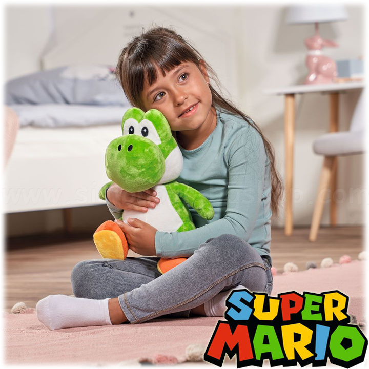 * Super Mario    30. 109231012