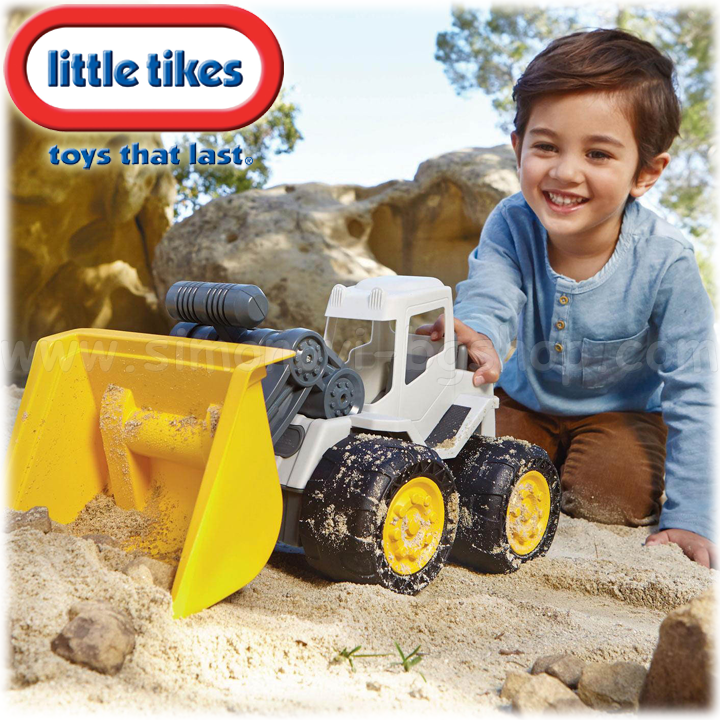 *Little Tikes Dirt Diggers™   21 650550