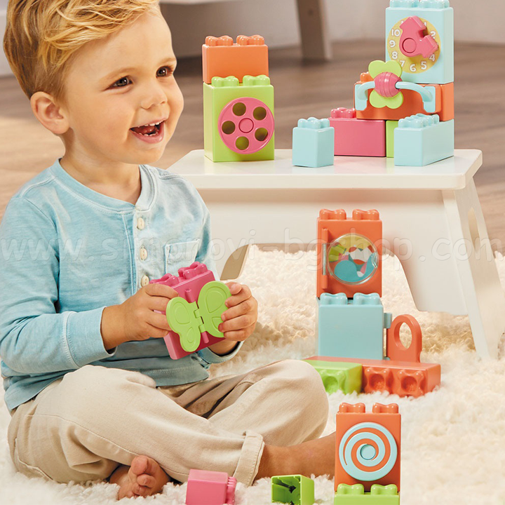 * Little Tikes   "Explore Together" 661006