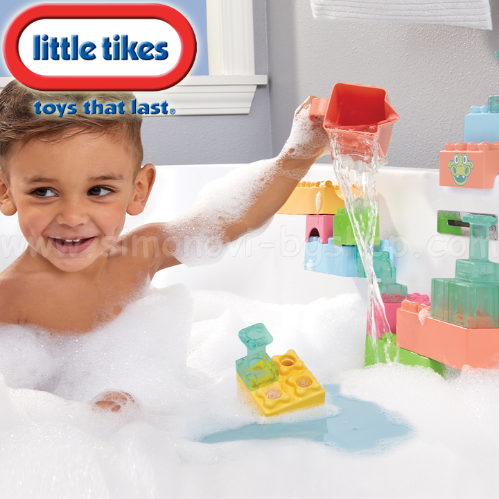 * Little Tikes     661013