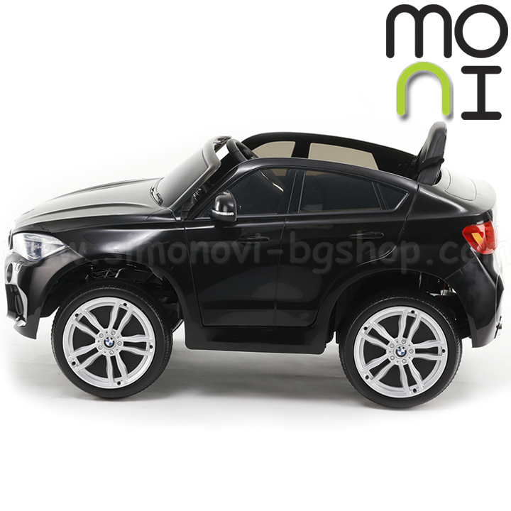 moni JJ2199 black bmw