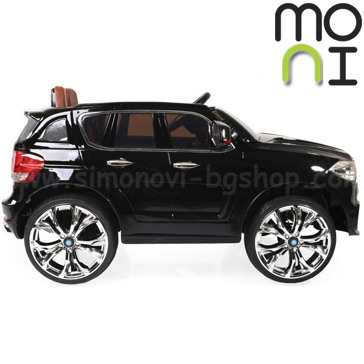 RD500 moni bmw x5  