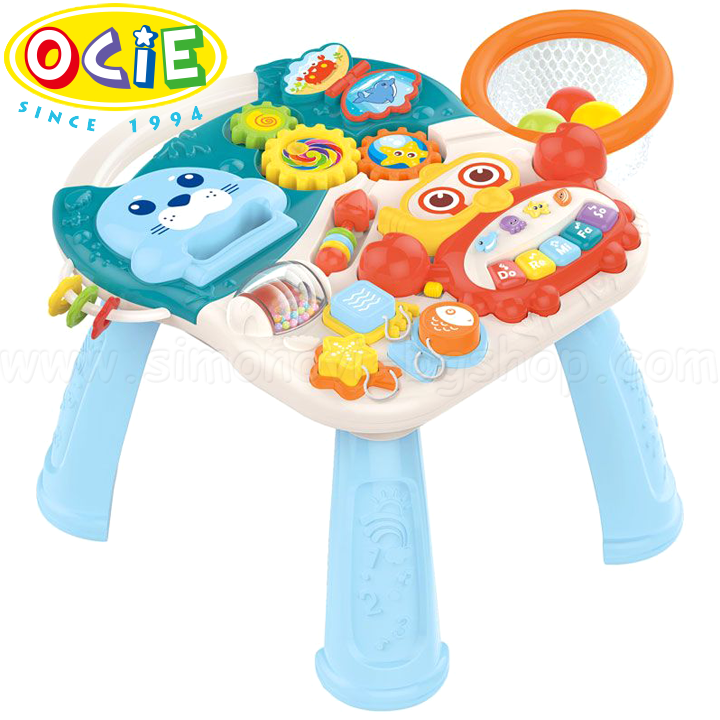 * OCIE  - Haunger OTE0646489