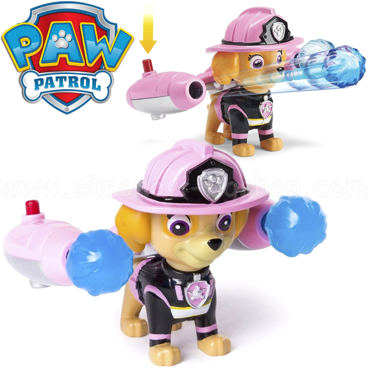 *Paw Patrol       6026592