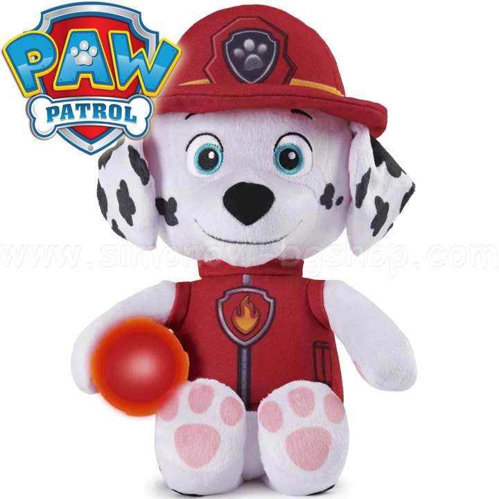 *Paw Patrol Snuggle Up        6035475