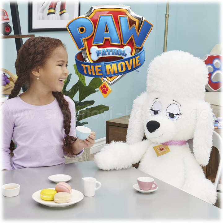 *Paw Patrol The Movie     73  6061855