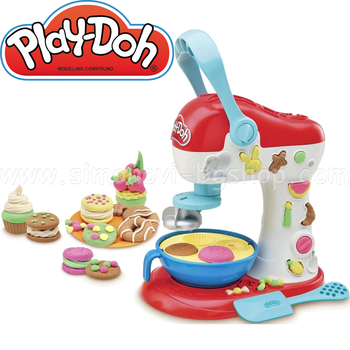 E0102       E0102 play doh
