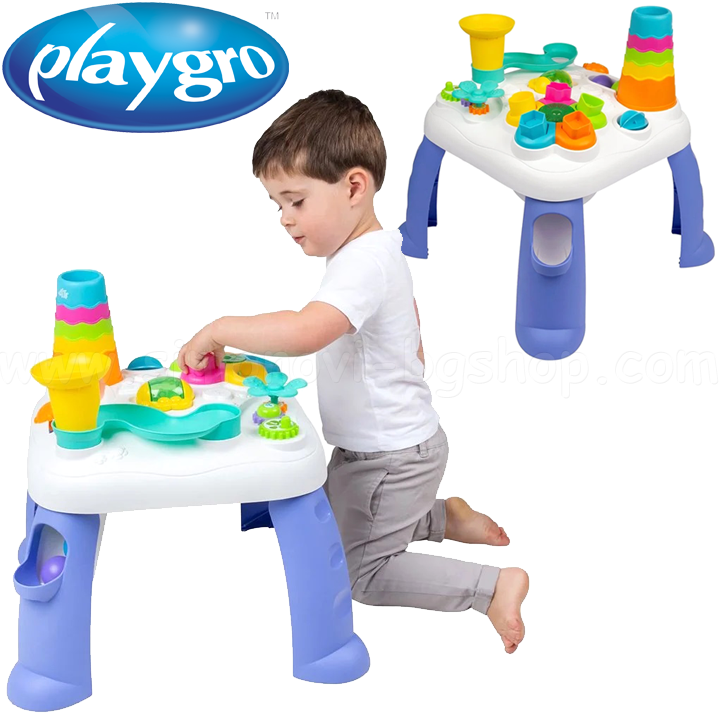 * Playgro        PG.0615