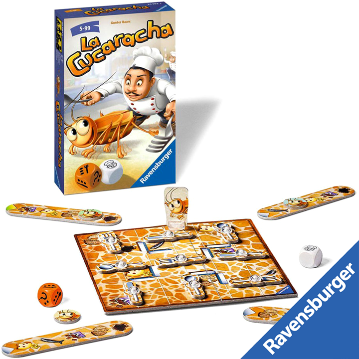*Ravensburger     21173