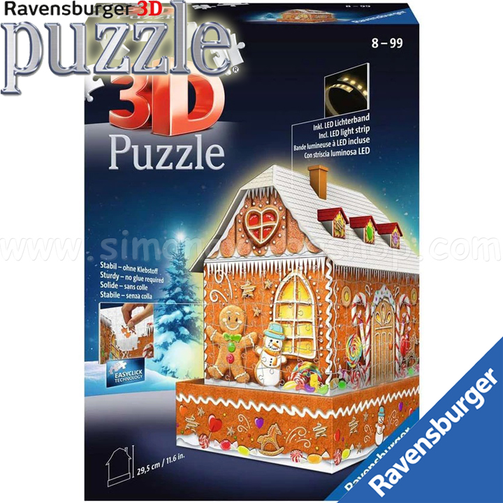 ravensburger 11237 