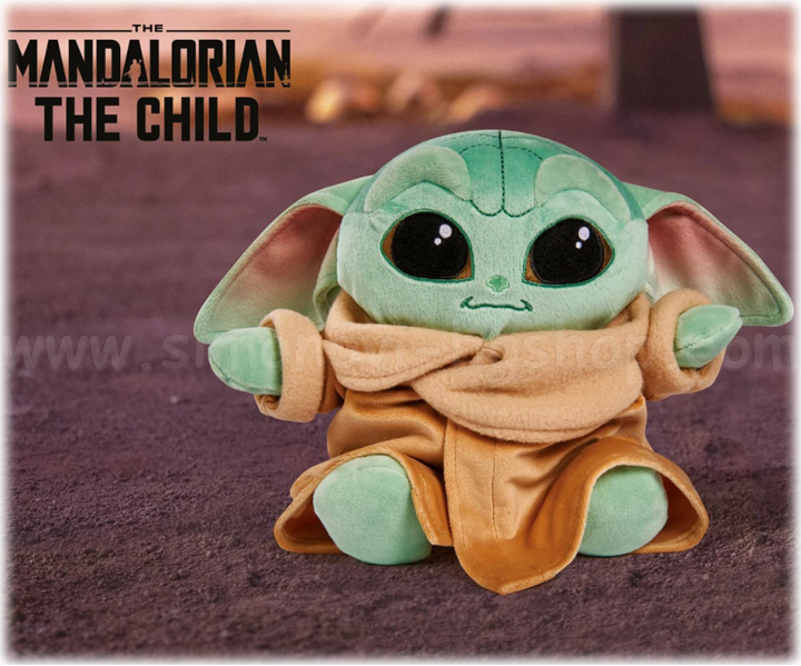 *Star Wars    25. The Child 6315875778