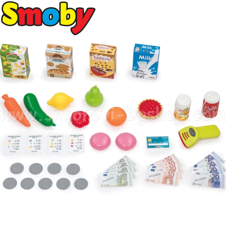 smoby 7600350213