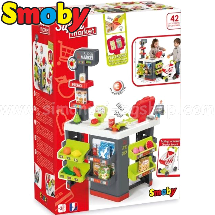 smoby 7600350213