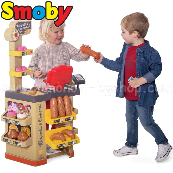 smoby 7600350220