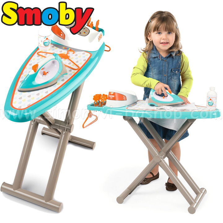 smoby 7600330118 330118