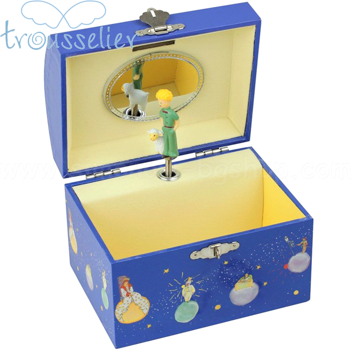 * Trousselier   " " S83230