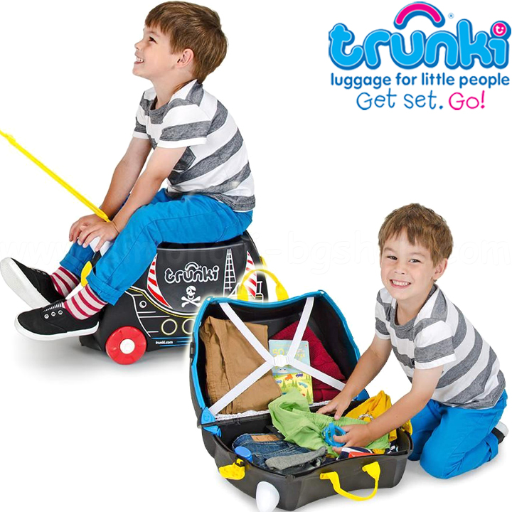    Trunki