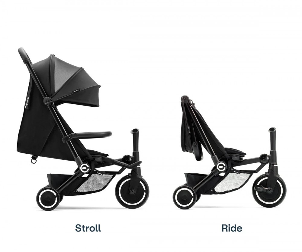   41 SmarTrike Traveler,         . Traveler         6   4 .       , Traveler         (    )      ,      .        ,        Traveler  ,   ,     .        ,               .  ,                6   4 .    Traveler  4 ,           - ,       . 360° XL      360° ,     -     -       .               160 , Traveler      . :     6+  4      22 ;        - 160 ;      ;   / -    ;  ; 4-    UPF 50    ;       ;   :  53.5   105   77.5 ;   :  53.5   71   77.5 ;    :  53.5   28   63 ;  : 6.900 ;  : 8.200 .   1 :     ,          .  2 :            ,   .  3     :        ,        .  4  :      ,         .  5 :  ?  Traveler  ,      .    Traveler -        ,       ,        ;   Traveler                ,    . (    ,         ); Traveler                .      ,     ,   ;  ,            ,          ;   ,        ,            ;  , Traveler    .      , Traveler    ,    ;   XL 360°  , Traveler       , ,        .  41 SmarTrike Traveler,         . Traveler         6   4 .       , Traveler         (    )      ,      .        ,        Traveler  ,   ,     .        ,               .  ,                6   4 .    Traveler  4 ,           - ,       . 360° XL      360° ,     -     -       .               160 , Traveler      . :     6+  4      22 ;        - 160 ;      ;   / -    ;  ; 4-    UPF 50    ;       ;   :  53.5   105   77.5 ;   :  53.5   71   77.5 ;    :  53.5   28   63 ;  : 6.900 ;  : 8.200 .   1 :     ,          .  2 :            ,   .  3     :        ,        .  4  :      ,         .  5 :  ?  Traveler  ,      .    Traveler -        ,       ,        ;   Traveler                ,    . (    ,         ); Traveler                .      ,     ,   ;  ,            ,          ;   ,        ,            ;  , Traveler    .      , Traveler    ,    ;   XL 360°  , Traveler       , ,        .