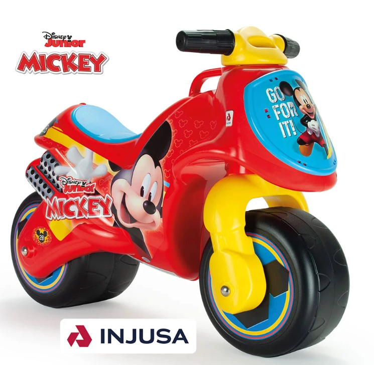 Injusa Motor
