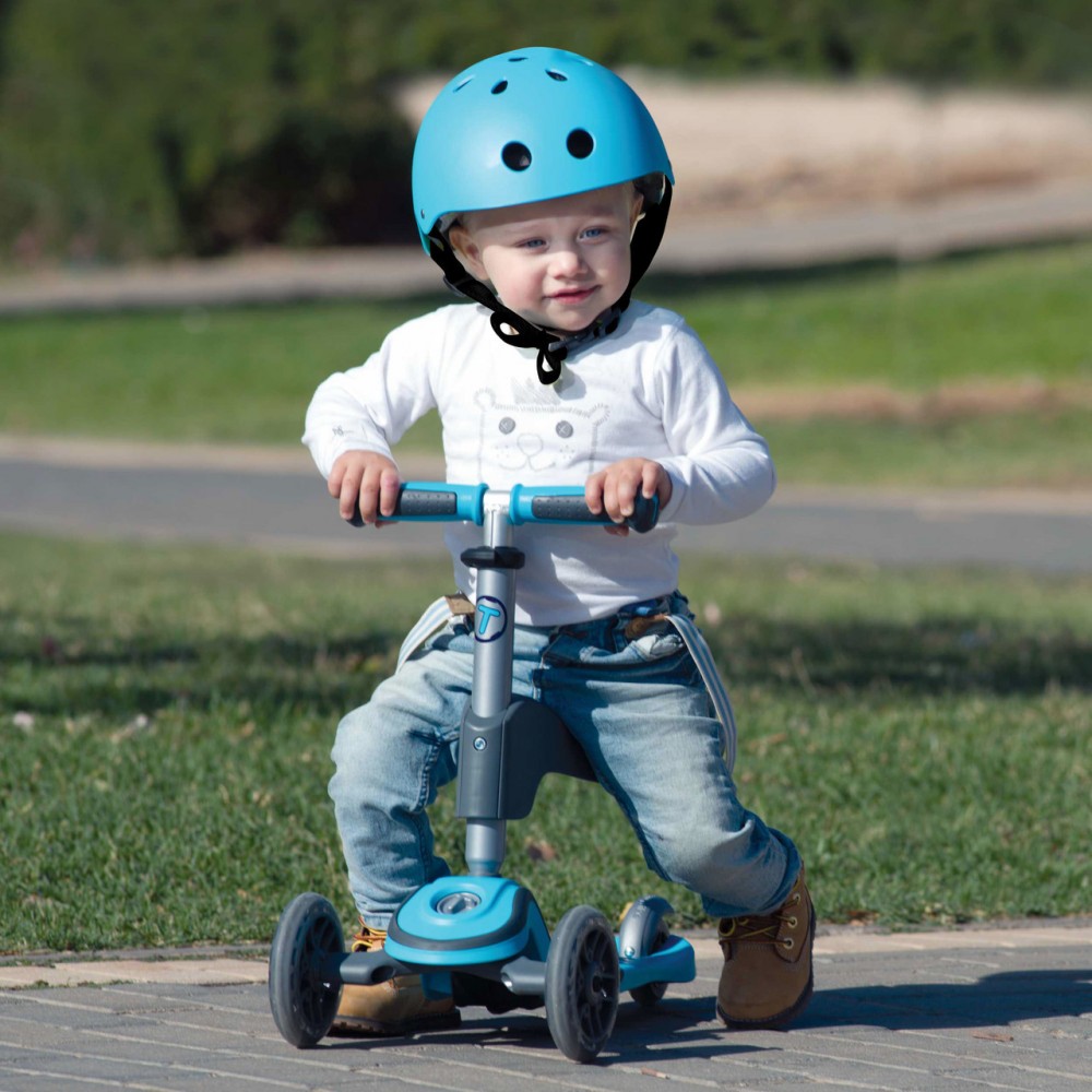   smarTrike 1, 
