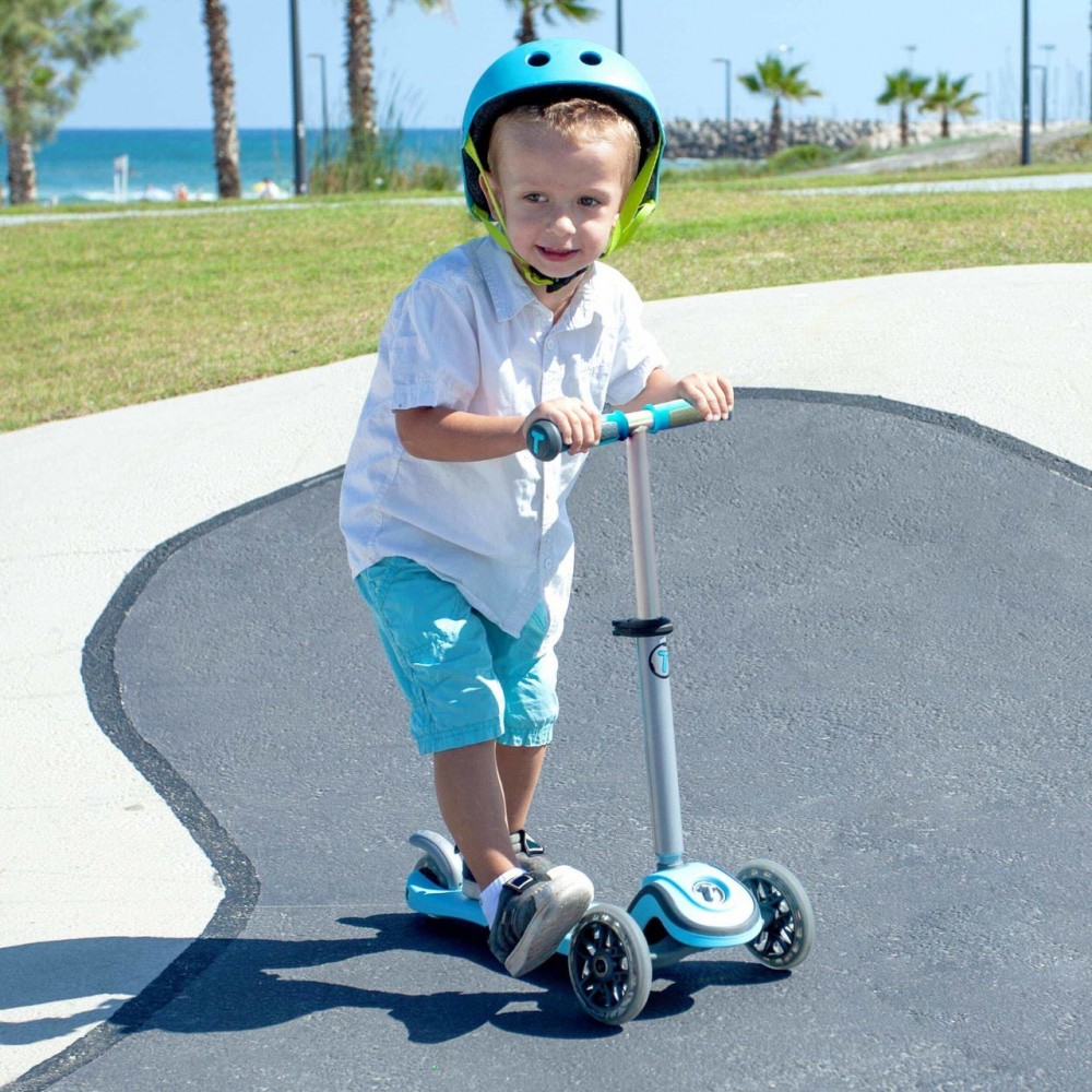   smarTrike 1, 