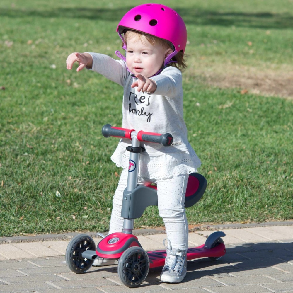   smarTrike 1, 