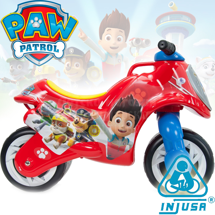 Injusa -    Paw Patrol 1903