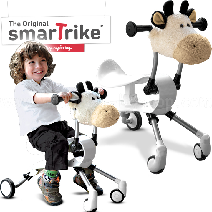  smarTrike Springo, 