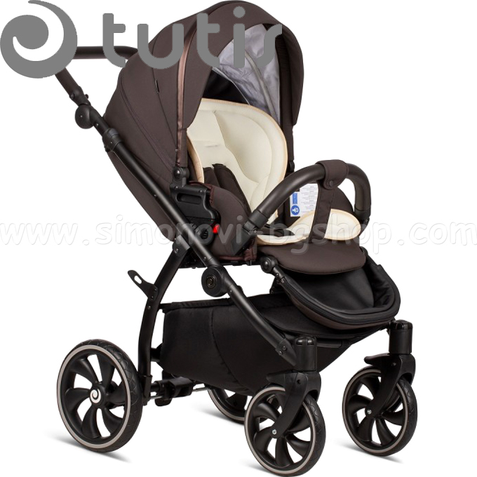 tutis uno brown 147