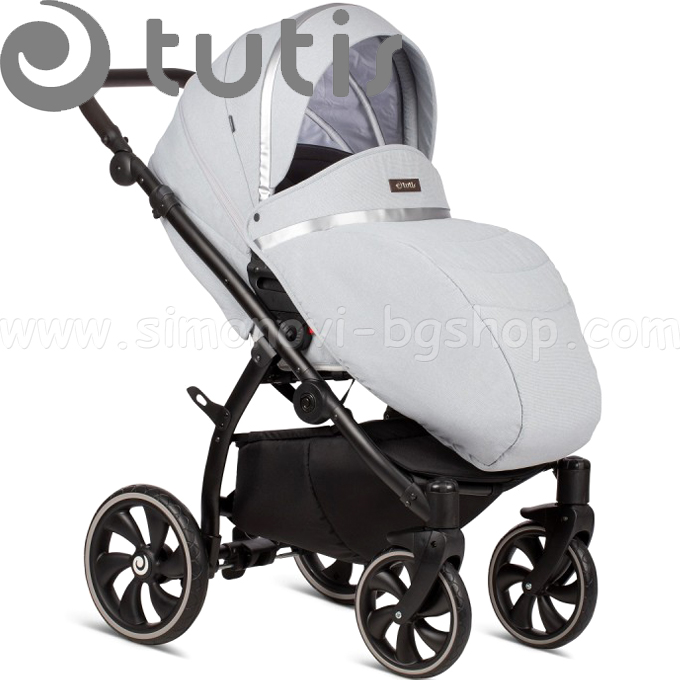 2020 tutis uno 2v1 white 142