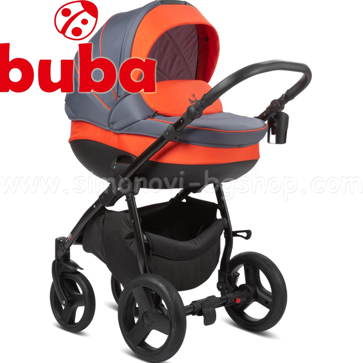 buba bella pewter orange 713   31