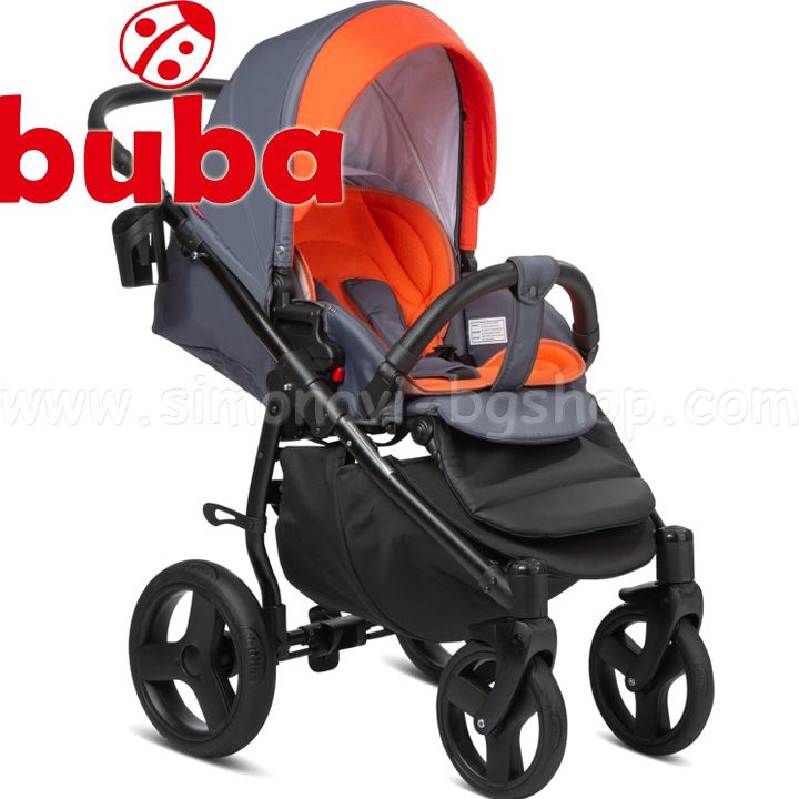 buba bella pewter orange 713   31