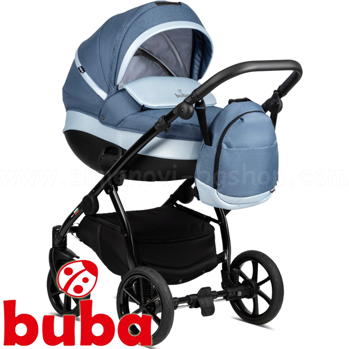 * Buba    31 ZARA Blue Jeans 334