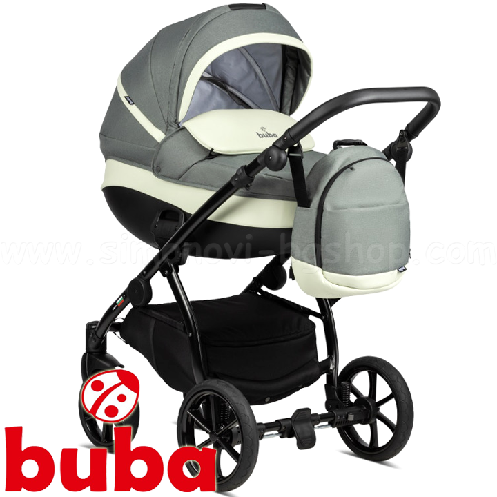 * Buba    31 ZARA Mint 236