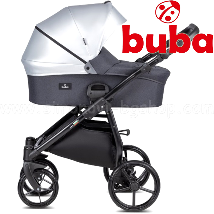 * Buba    31 KARINA Caviar 248