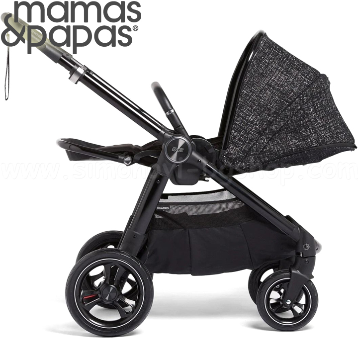 2022 Mamas & Papas   Ocarro Opulence 5775L8900