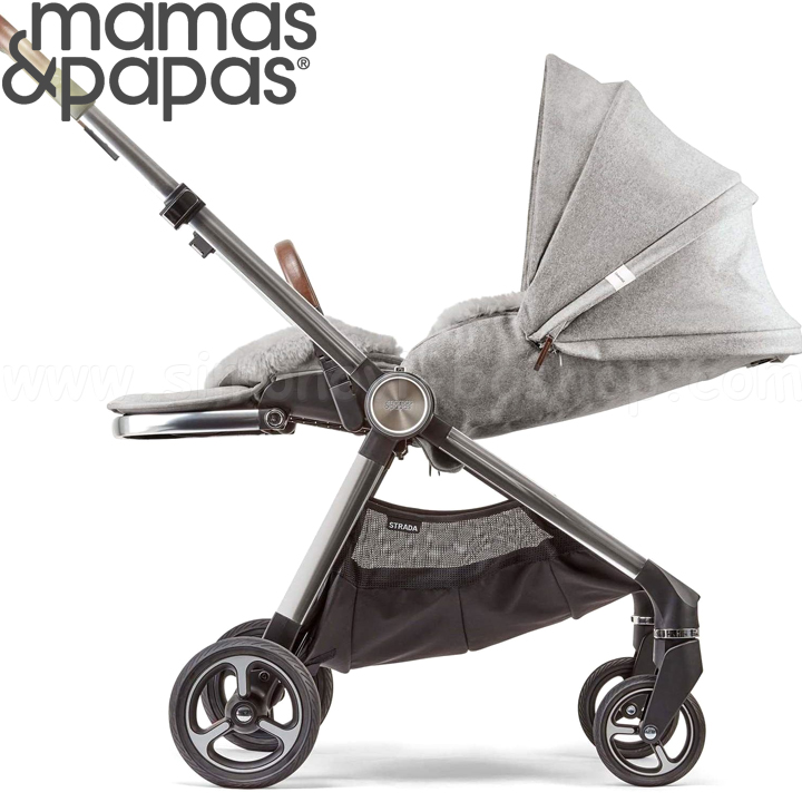 2022 Mamas & Papas   Strada Elemental 963585C00