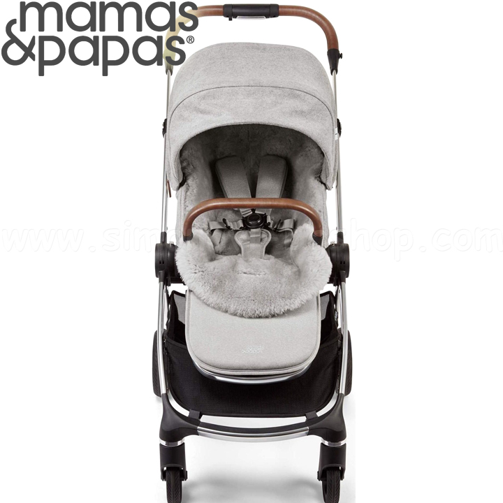 2022 Mamas & Papas   Strada Elemental 963585C00