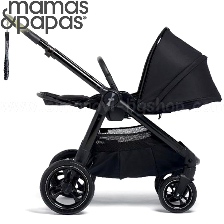 2022 Mamas & Papas   Ocarro Carbon 577519400