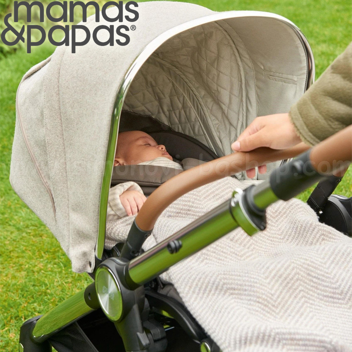 Mamas and Papas  Ocarro Heritage 5775L9000