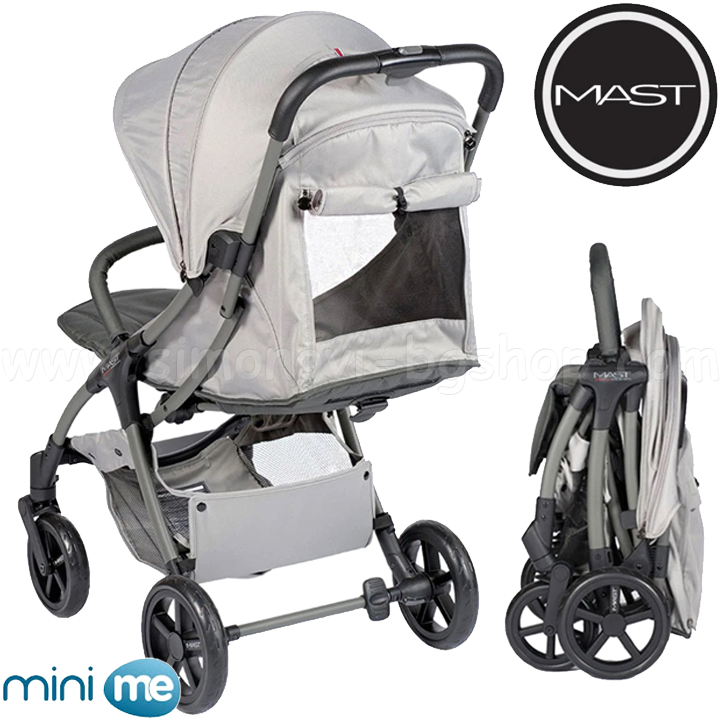 Mini Me    Mast M2x Glacier Lake-11