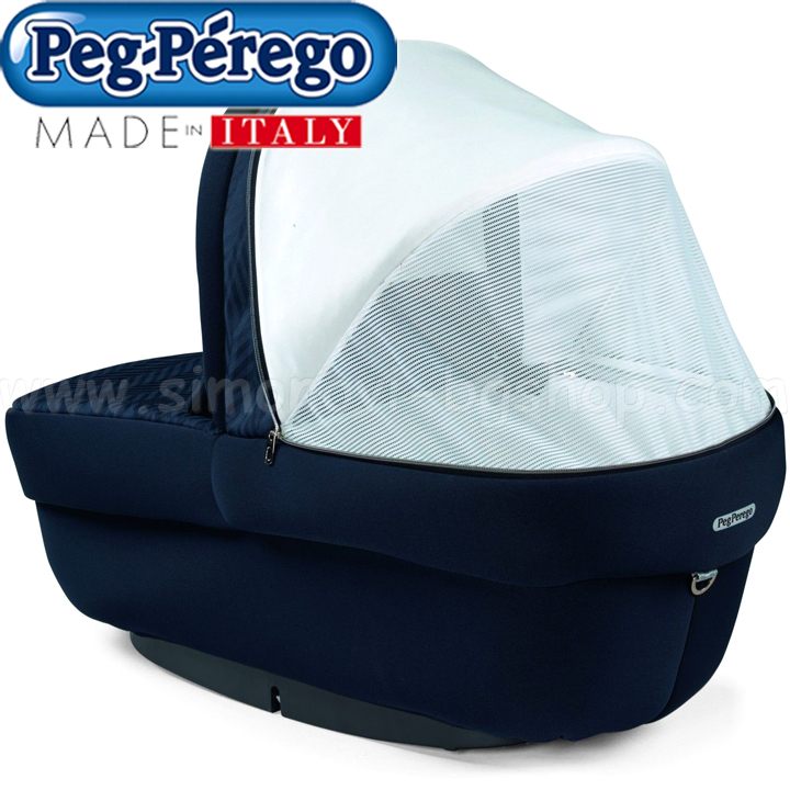 ECLIPSE culla elite peg perego
