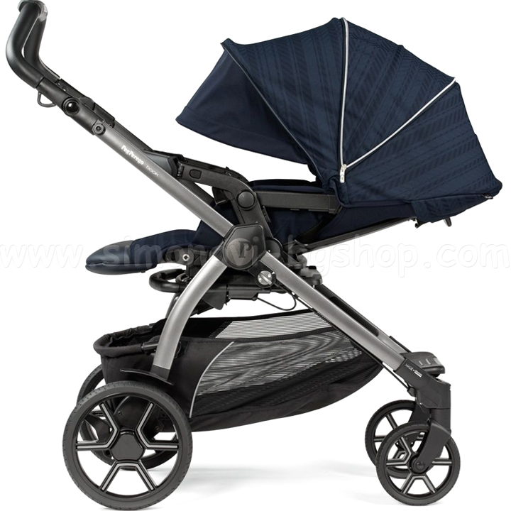 Peg Perego   Book Modular Lounge Eclipse