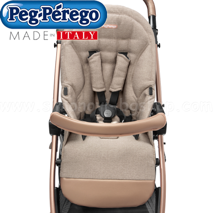    PEG PEREGO BOOK SLK MODULAR MON AMOUR