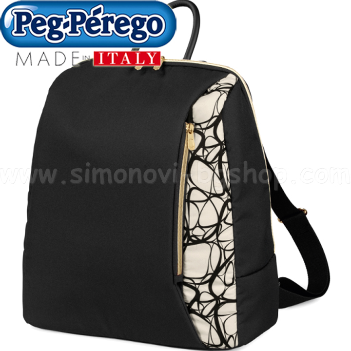Peg Perego   Veloce SL Modular Graphic Gold