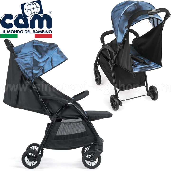 * 2023 CAM Giramondo    Col.146