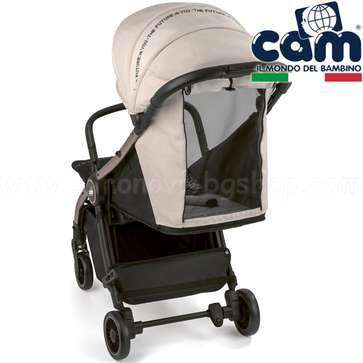 *2021 Cam   Matic Grey col.140 CAMMC020140
